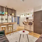 Wonderful Flat Paris-Lafayette