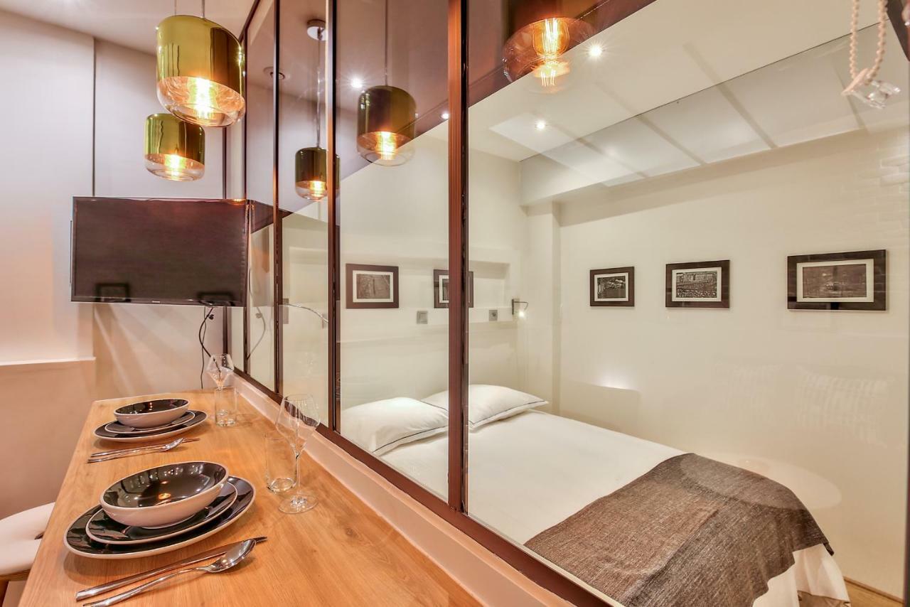 Wonderful Flat Paris-lafayette * Paris