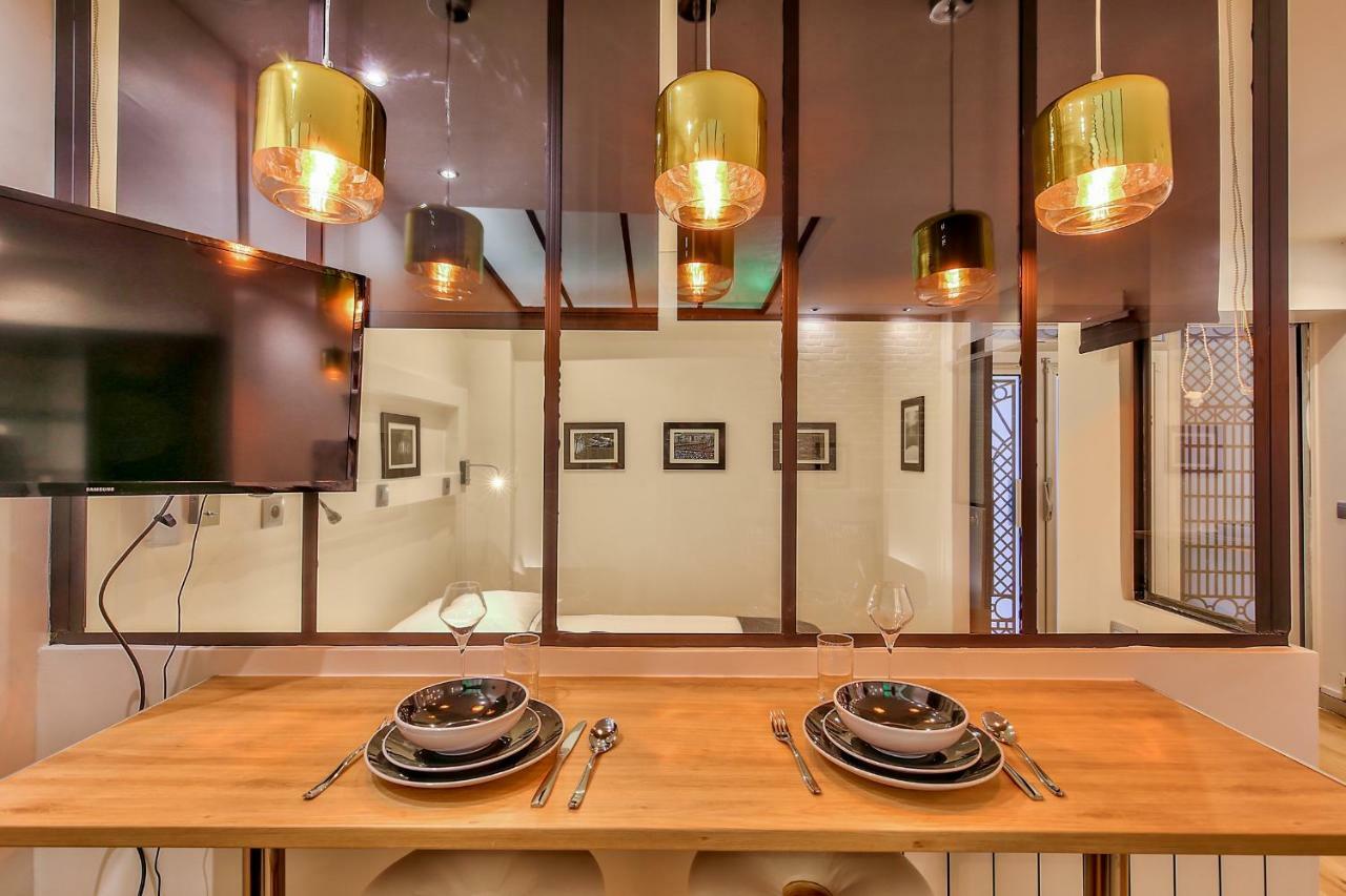 Apartment Wonderful Flat Paris-lafayette *