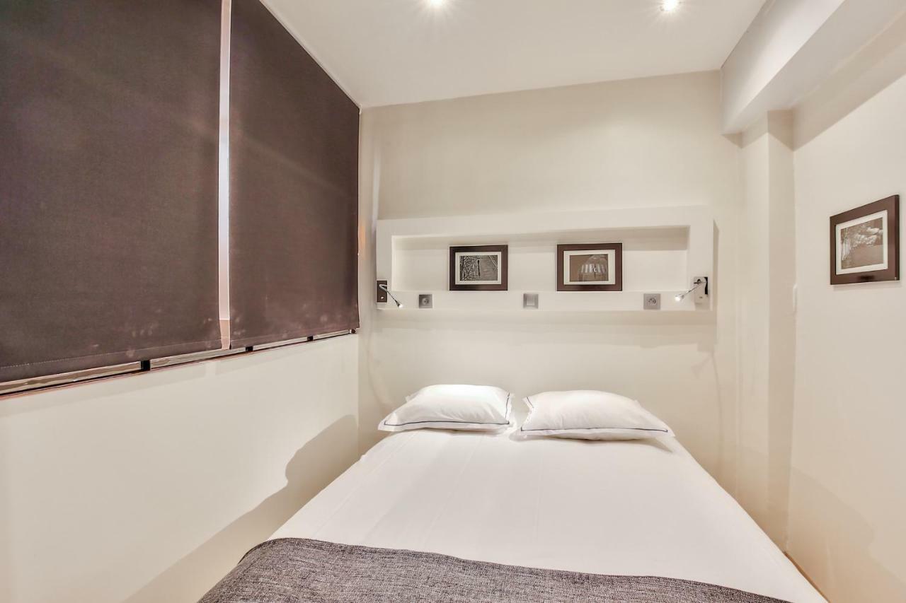 Wonderful Flat Paris-lafayette Paris
