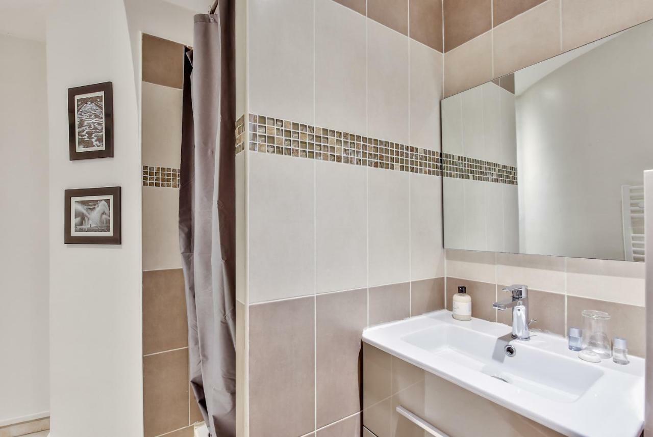 Apartment Wonderful Flat Paris-lafayette Paris