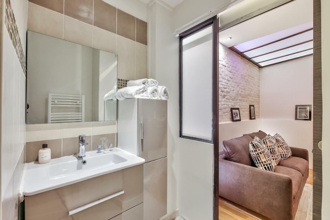 Wonderful Flat Paris-lafayette Paris