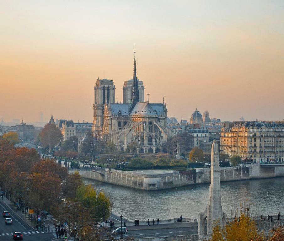 Wonderful Flat Paris-lafayette *